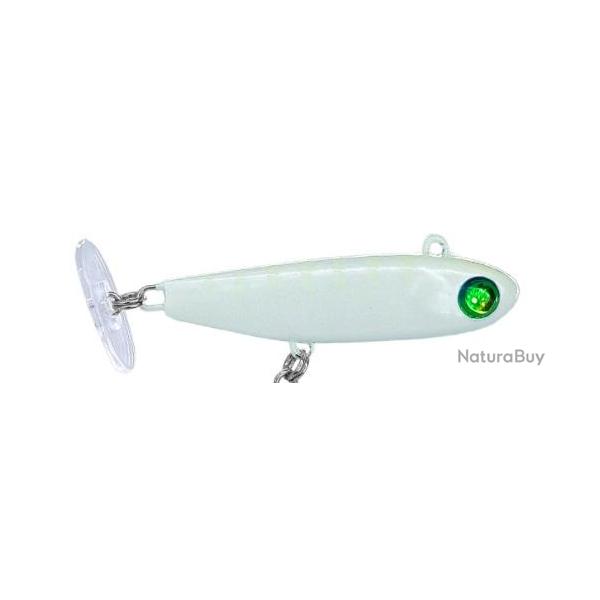 POWER TAIL 44 SLOW 8GR White morning NPC