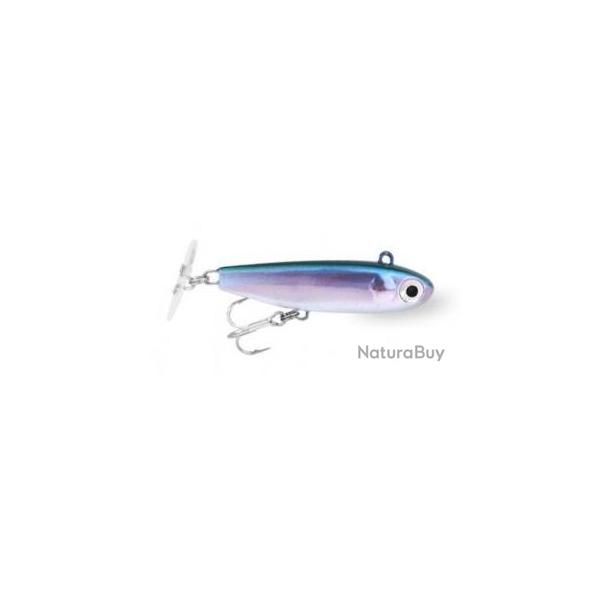 POWER TAIL 44 SLOW 8GR Silver sardine NPC