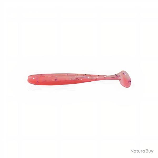 Leurre souple Shad FELIX 90mm Filfishing par 5 Color 6