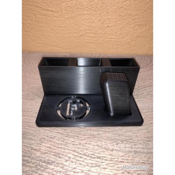 Support pour pistolet Cz Shadow 1