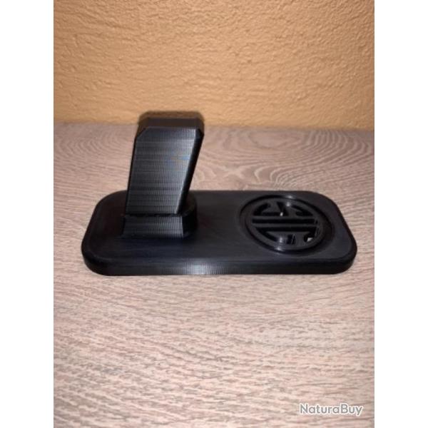 Support pour pistolet Sig Sauer P226