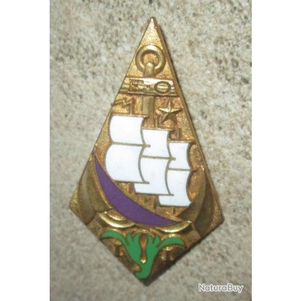 D�tachement de Commis O.A.Cx, coque violette, Rue de Rennes