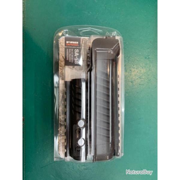 Garde main fab Defense pour vz58 / csa vz58 mars