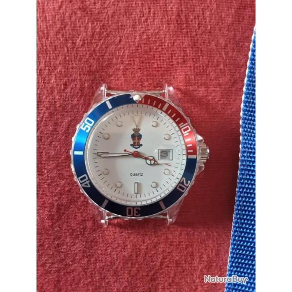 Montre des carabiniers italiens 1
