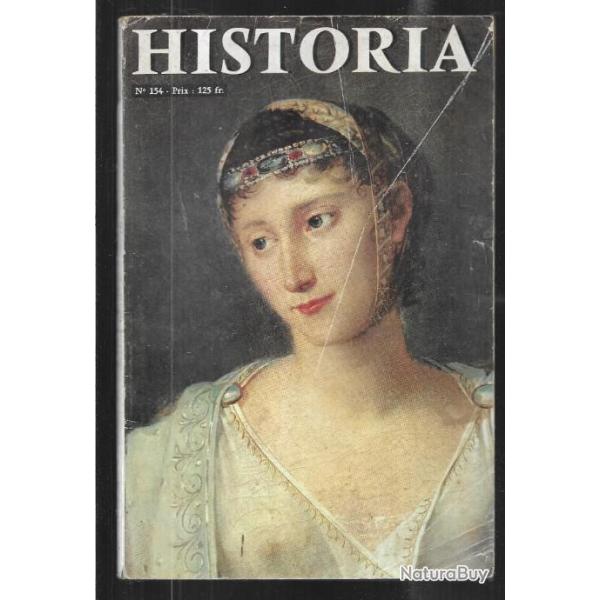 historia  n �154 septembre 1959 , la femme simon, bateaux-feux , les 50 otages de nantes,