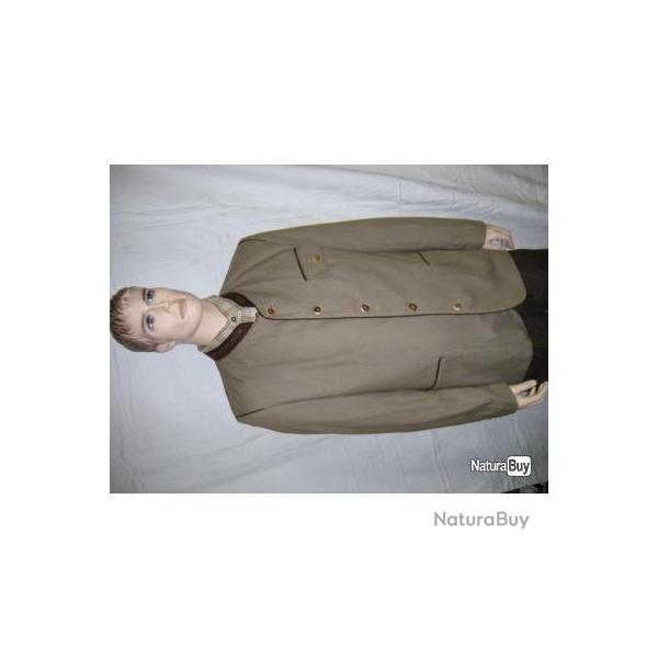 VESTE BAVAROISE TRACHTEN COLOR:54. T:58.