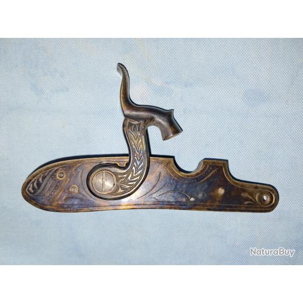 Platine � percussion Ardesa