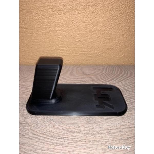 Support pour pistolet Heckler & Koch HK usp