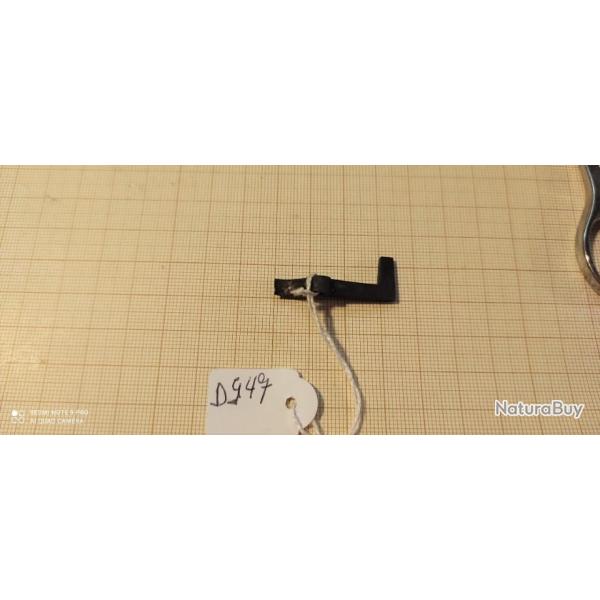 Levier pour d�tente de ressort de platine  DG 47