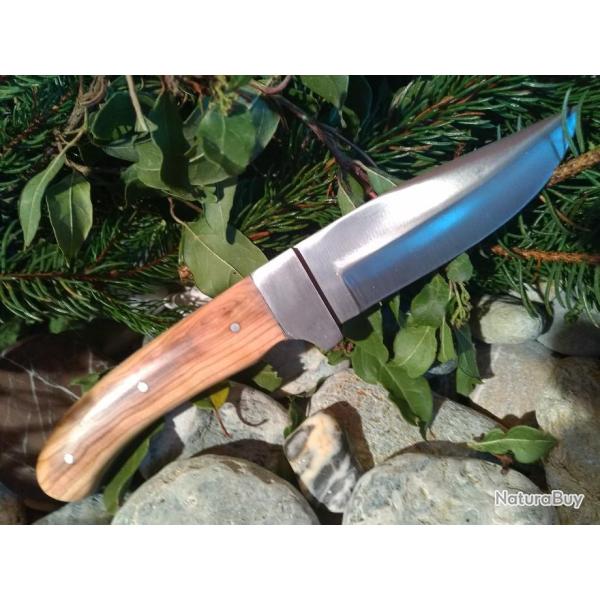 Le parfait quipement d'une cuisine de chasse