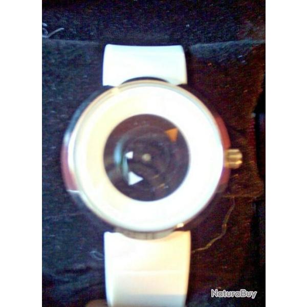 Montre LUZAKA - Eternity Femme