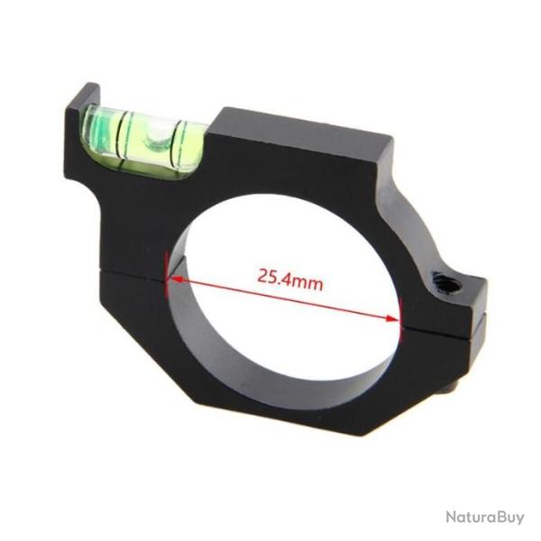 Niveau � bulle pr�cis de chasse N�3