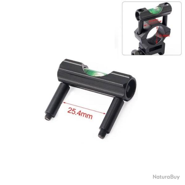 Niveau � bulle pr�cis de chasse N�4