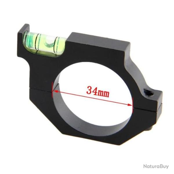 Niveau � bulle pr�cis de chasse N�7