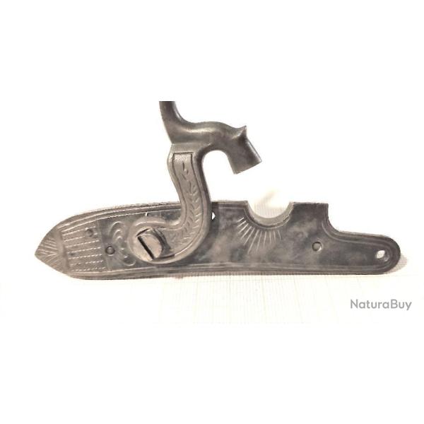 Platine � percussion moderne  pour pr� 20�  PL145... (Livr� par Happy post 11�)