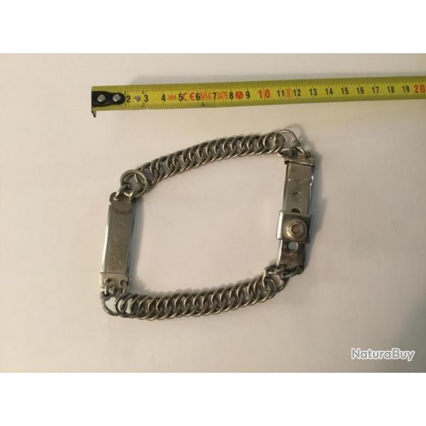 Collier de chien de v�nerie