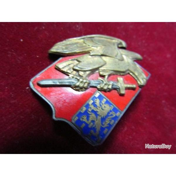 insigne pucelle base �cole 723 Auxerre aviation arm�e air