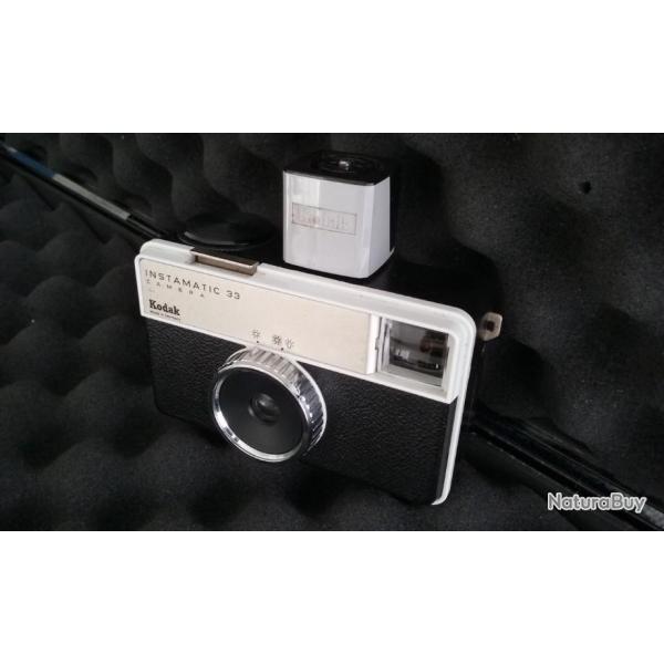 KODAK Instamatic 33