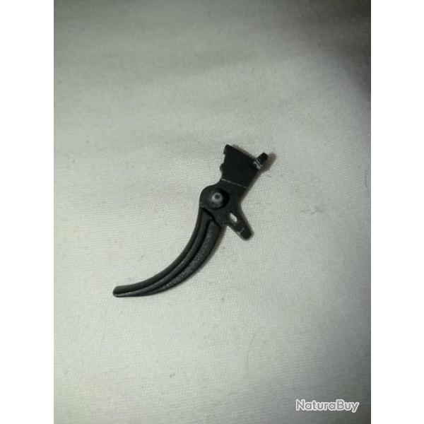 d�tente m�tal airsoft type M4