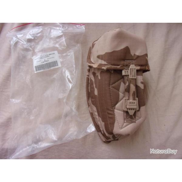 porte-chargeurs de VZ 58