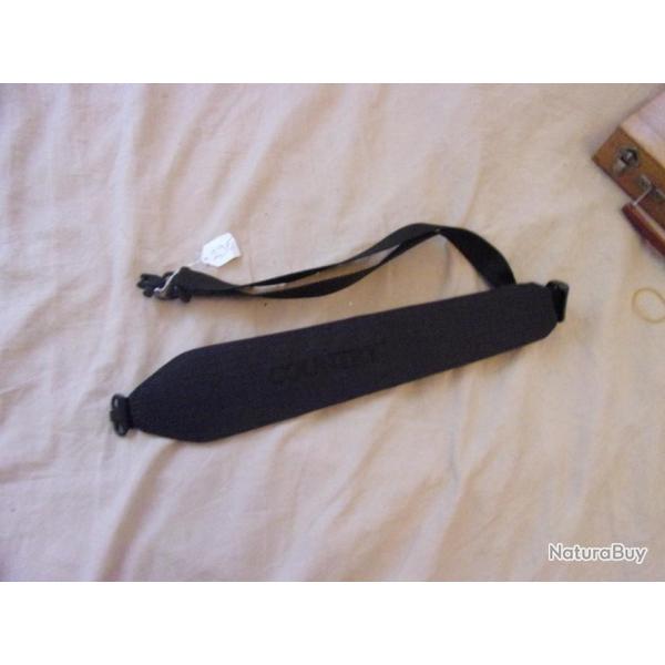 bretelle de marque Country