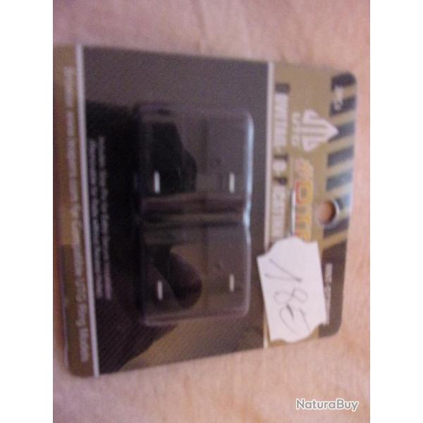 montage Dovetail   ers picatinny