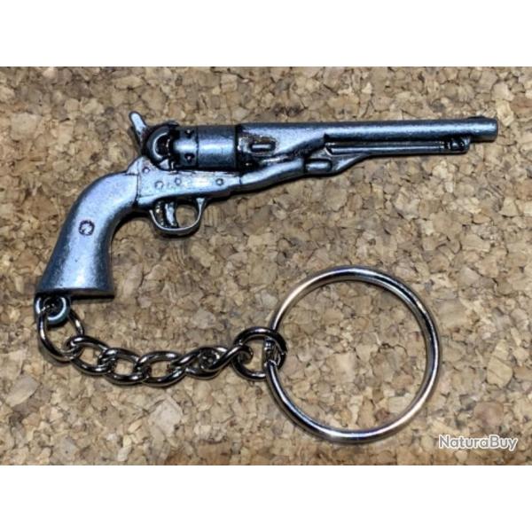 porte cles Colt 1851 NAVY