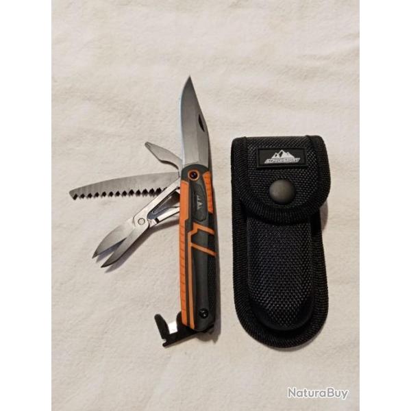 COUTEAU UMAREX MULTIFONCTIONS