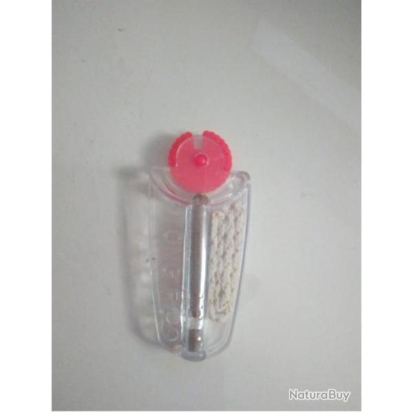 Pack changement mise � neuf - m�che + pierre pour briquet essence ZIPPO