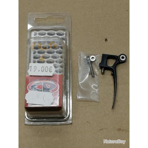 d�tente gachette pour proto 06 paintball