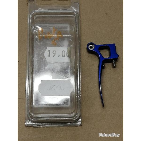 d�tente gachette pour proto 06 bleu paintball