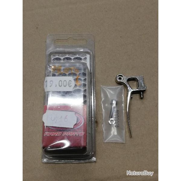 d�tente gachette pour proto 06 silver paintball