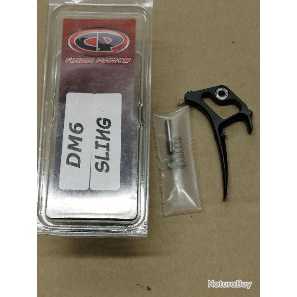 d�tente gachette pour DM 06 paintball