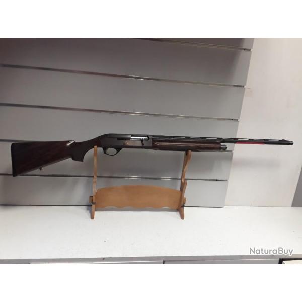 6182 FUSIL SEMI-AUTOMATIQUE BENELLI MONTEFELTRO MYGRA CAL20  CH70  CAN 66 NEUF