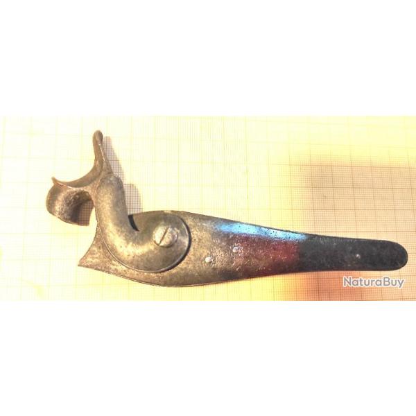 Platine � percussion PL148