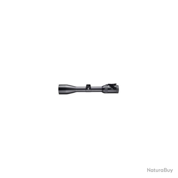 Lunette de tir Swarovski Optik Z6i Gen. II 2-12x50 BT - 1,7-10x42 / 4A-I / Colliers