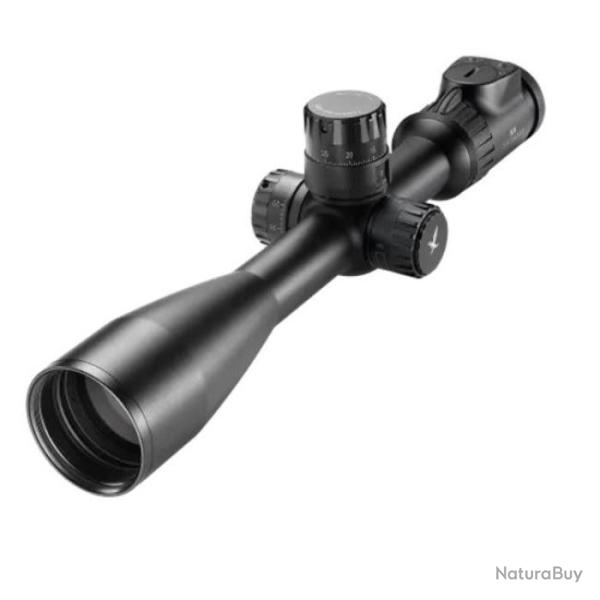 Lunette de tir Swarovski Optik X5i 3.5-18x50 P L - 1/4 Moa - 4WX-I+ / 3.5-18x50