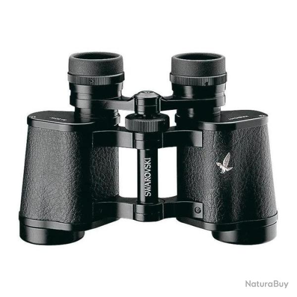 Jumelles Swarovski Optik Habicht 8x30 Wms - 8x30