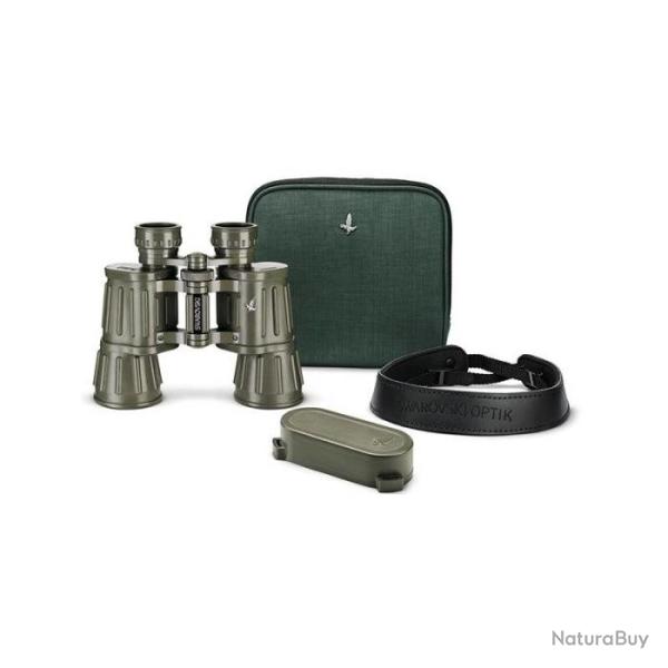 Jumelles Swarovski Optik Habicht 10x40 Wmga - 10x40
