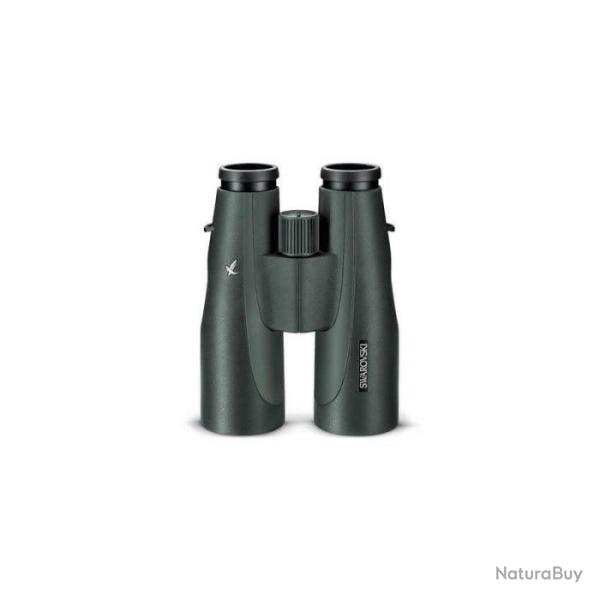 Jumelles Swarovski Optik SLC objectif 56 mm - 15x56
