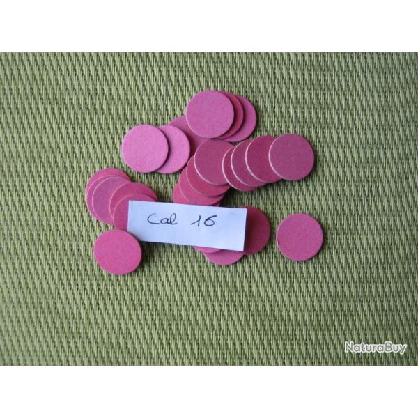 83  Cartons  roses  cal  16