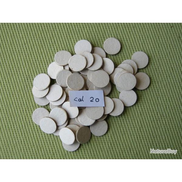 Baisse  de  prix...  100  Cartons  blancs  anciens  cal  20