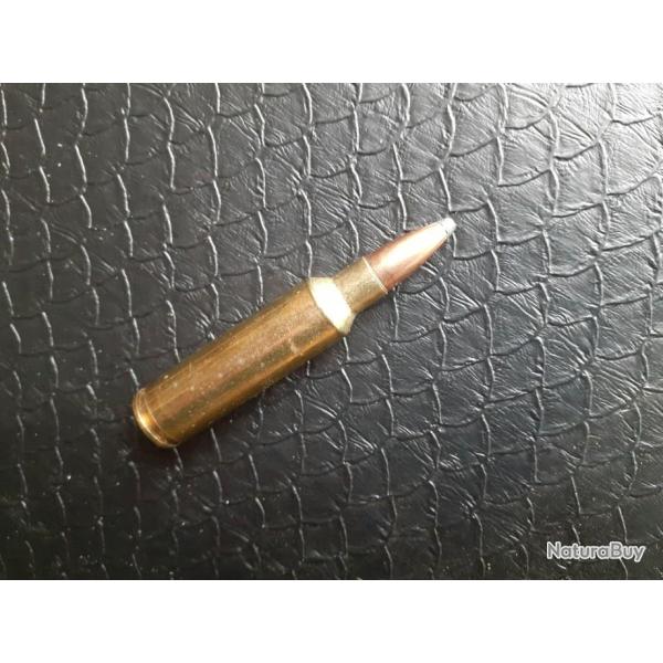 1  Balle 300WSM  WINCHESTER....Collection