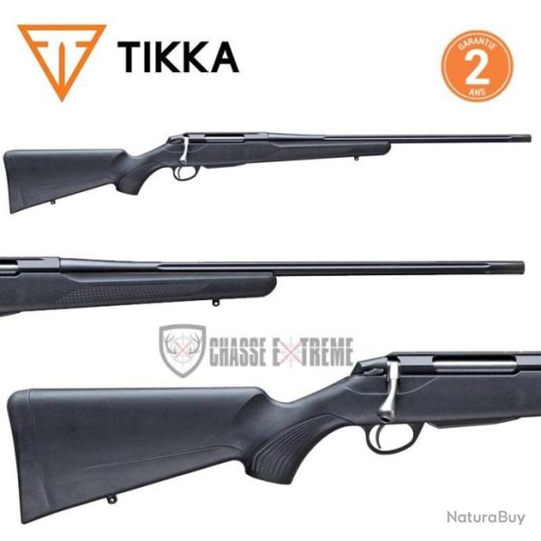 Carabine TIKKA T3x Superlite Flutee 62 Cm Cal 300 win mag