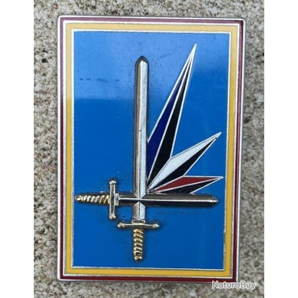 Zone de D�fense Nord Est