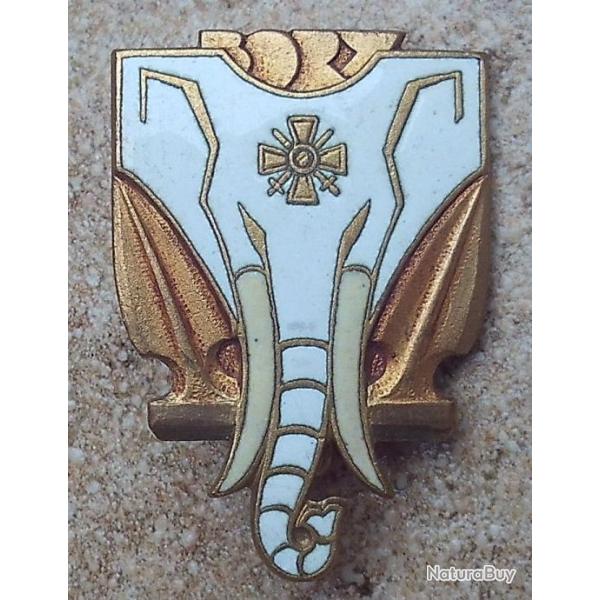 Cdt BORY, Aviso Dragueur, �l�phant (22/Pl. 17) bol�ro lisse