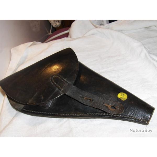 tui rglementaire marine 1892 2me type en cuir