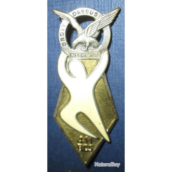 411 Bataillon de Commandement et Services