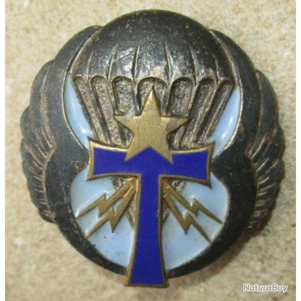 61 Bataillon de Trans. Aroport, sans chiffre, mail