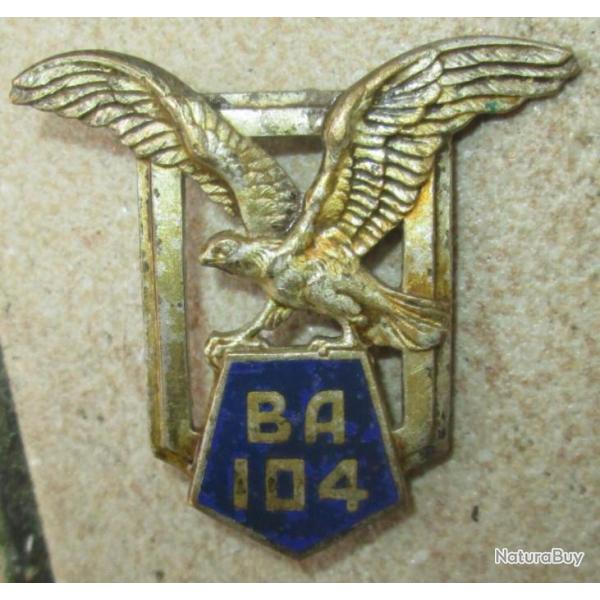 Base Arienne 104, LE BOURGET, mail,dpos